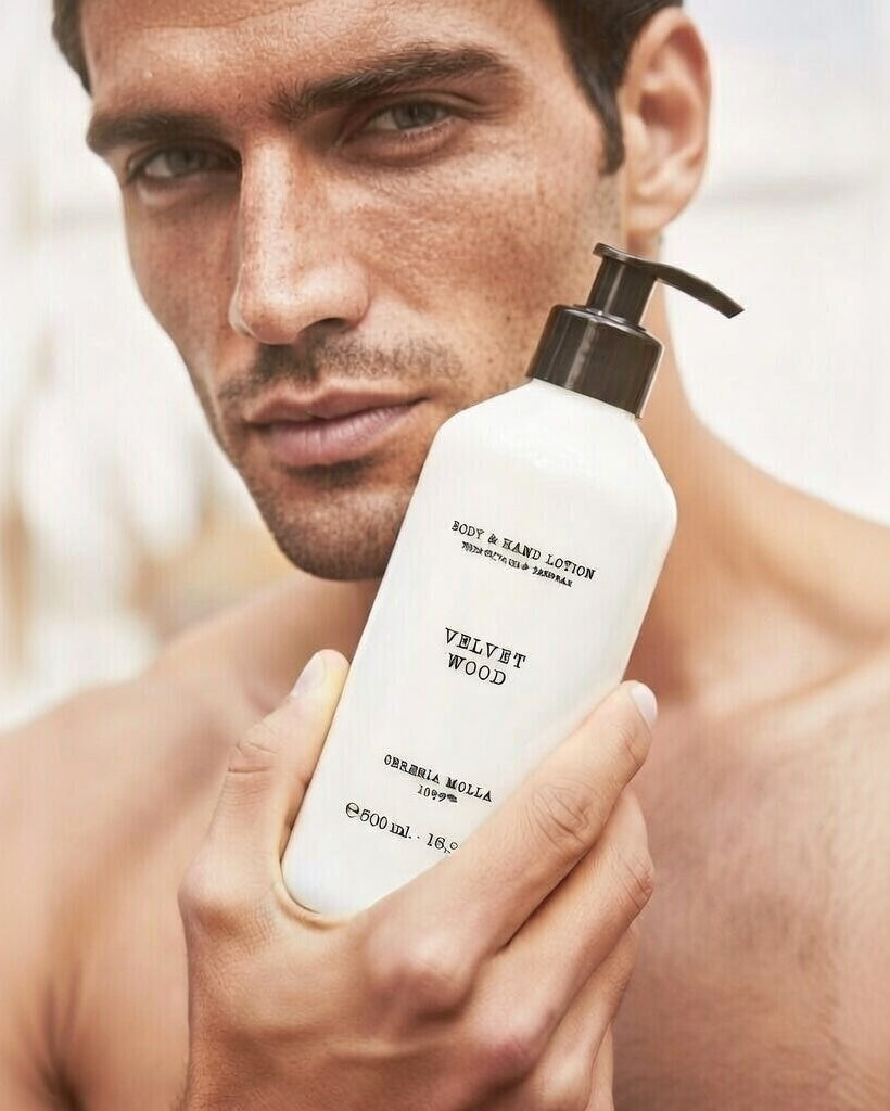 velvet-wood-body-lotion-500ml-holz-vanille-pumpspender image 3