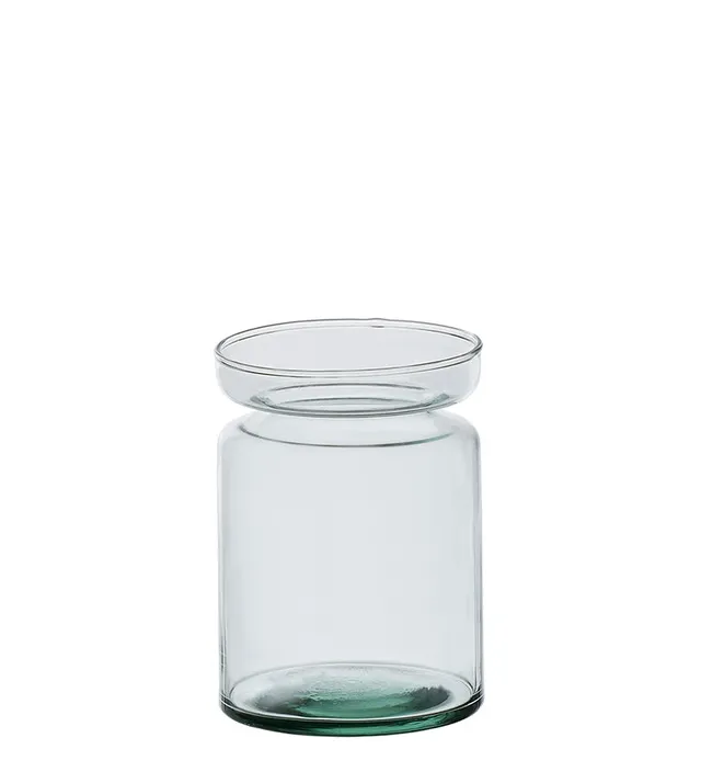 oohh-valencia-duo-glasvase-klar-d10xh14-cm-multifunktional image 1