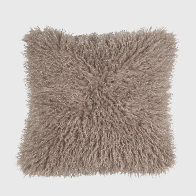 ein-st-ck-vom-gl-ck-curly-kissenbezug-sand-48x48-lammfelloptik image 1