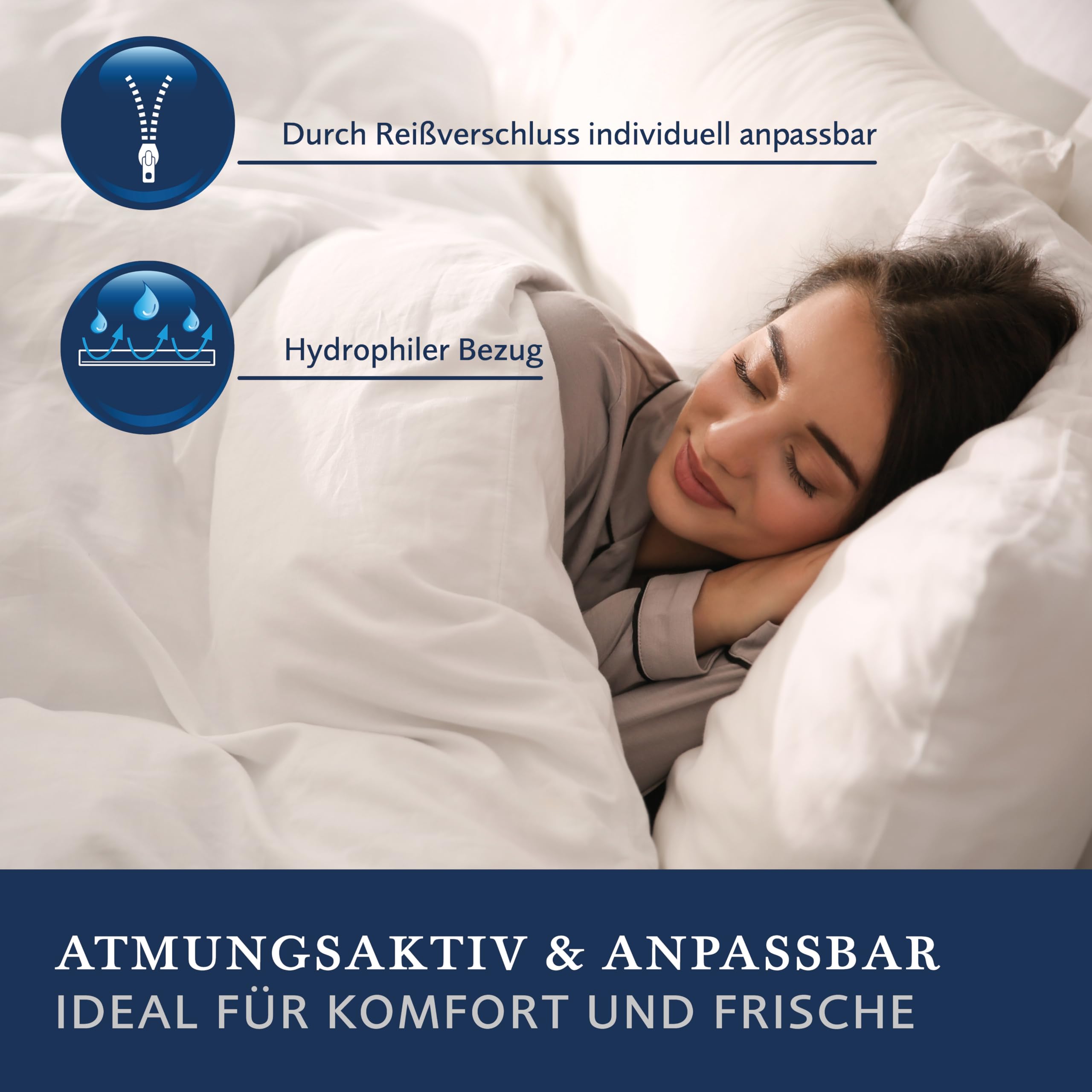 billerbeck-kopfkissen-climatraum-faserkissen-80x80-weich image 3