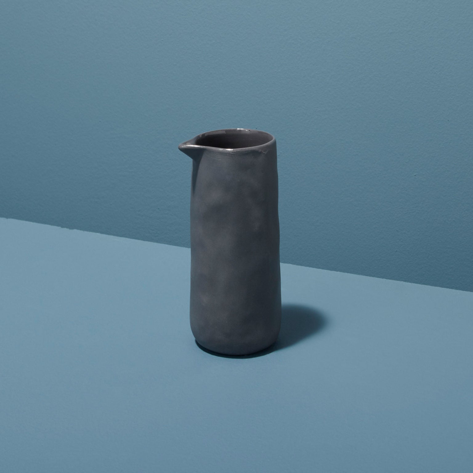 behome-tam-k-nnchen-steingut-180-ml-silbergrau-12-cm image 4
