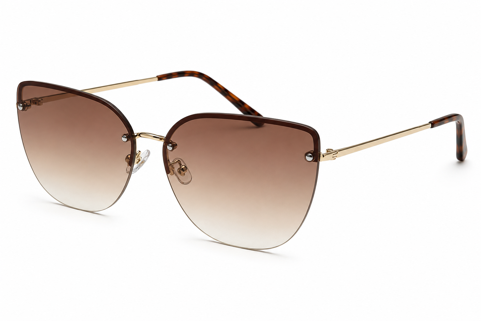 ein-st-ck-vom-gl-ck-malia-sonnenbrille-gold-braun image 4
