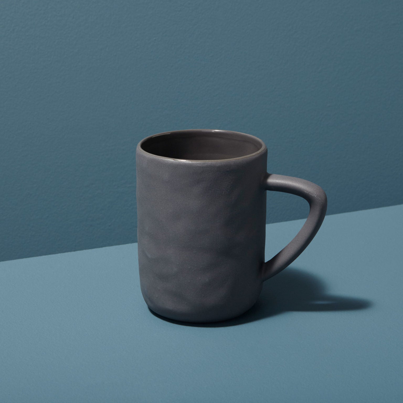 behome-tam-tasse-steingut-400-ml-silbergrau image 3