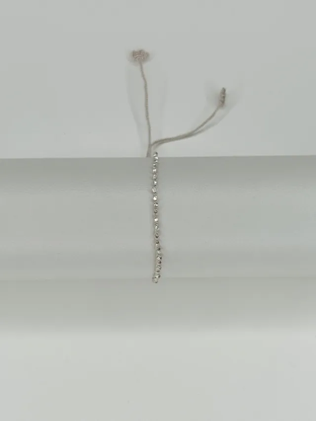 juna-perlenarmband-silber-gold-vermeil-verstellbar image 1