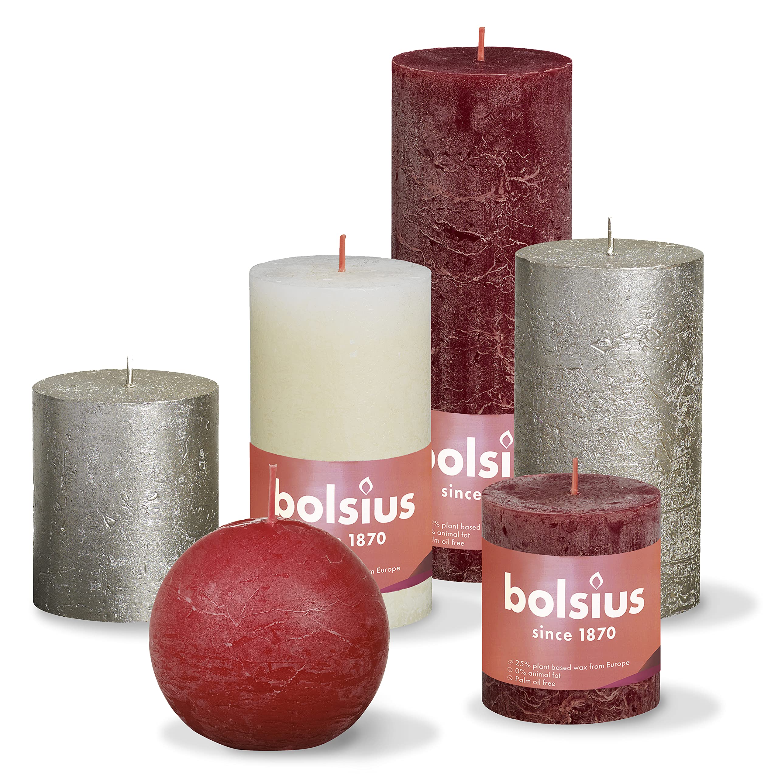 bolsius-rustik-stumpenkerzen-winter-holidays-6-st-ck image 2