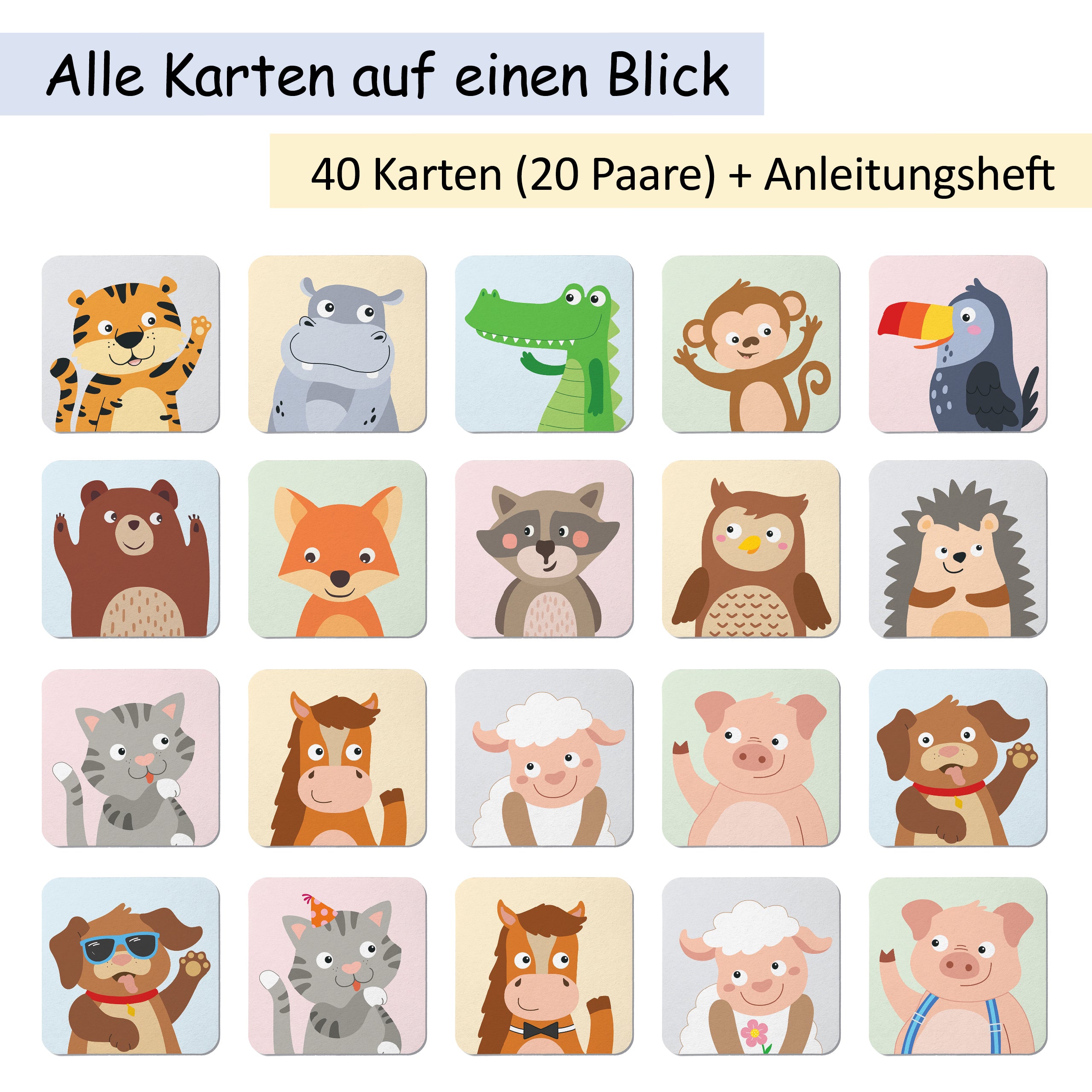 gl-ckswolke-spiele-memo-spiel-bildpaare-merkspiel-7-stufen image 7