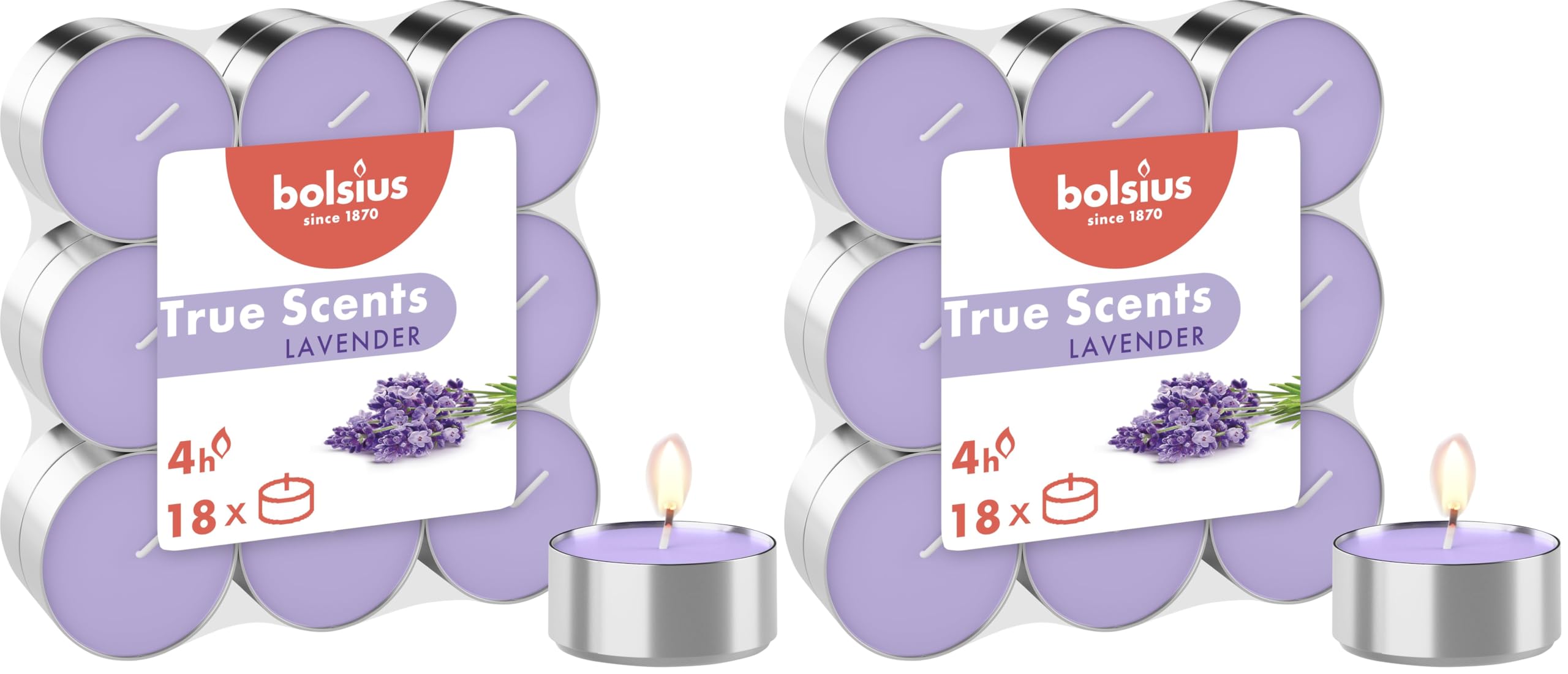 bolsius-true-scents-teelichter-granatapfel-18er-duft image 8