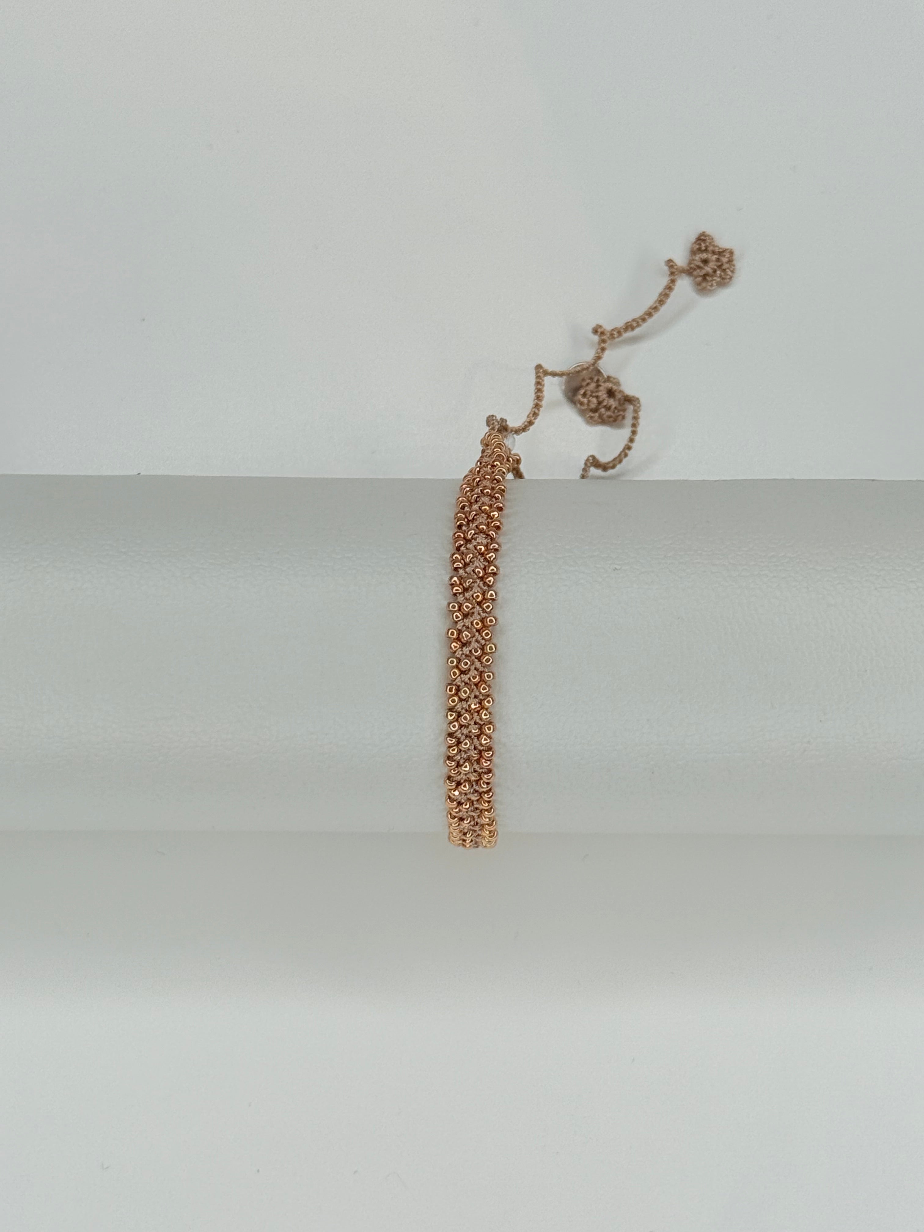 sch-ne-beute-lily-pure-armband-gold-glasperlen image 1