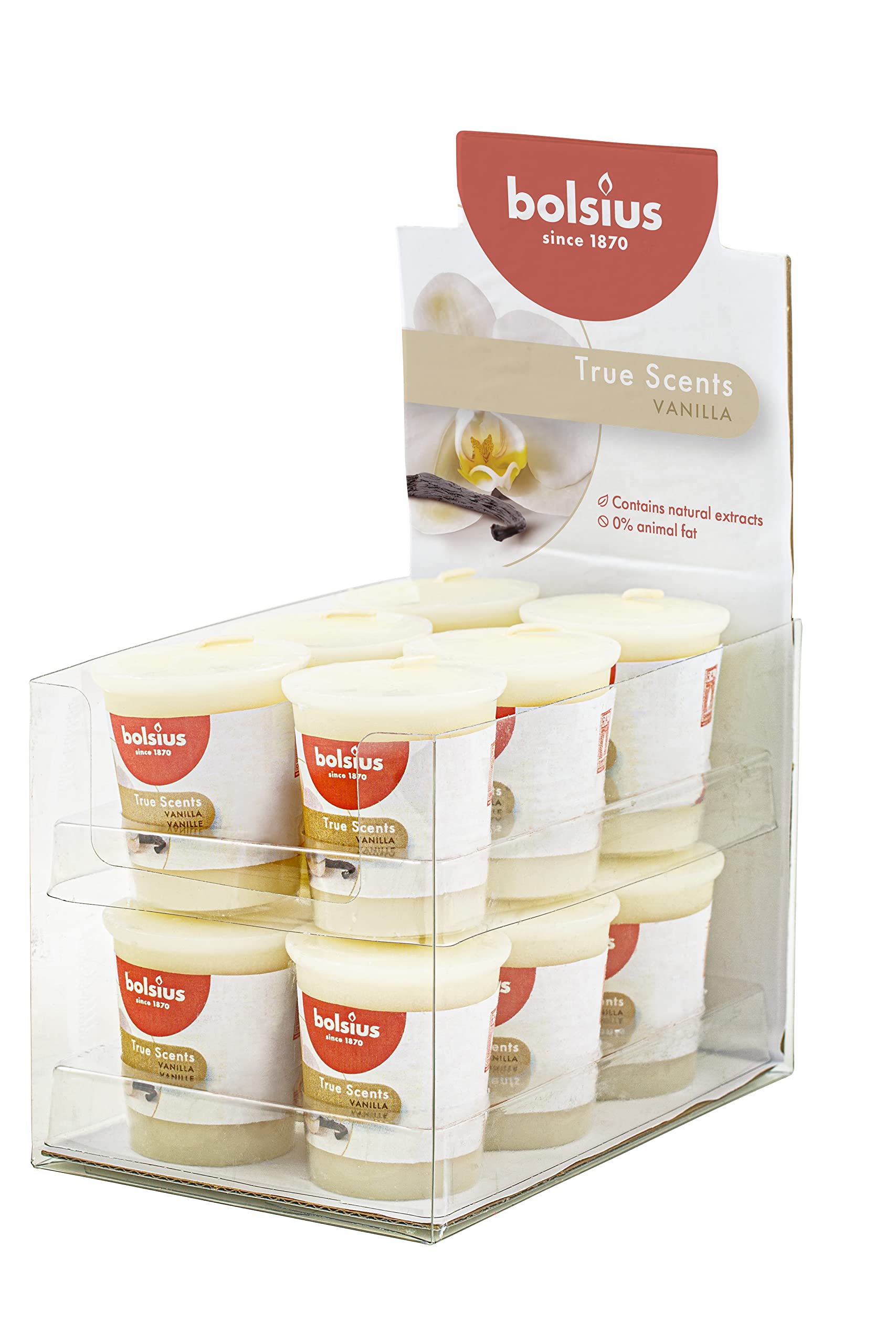 bolsius-true-scents-votivkerze-lavendel-lila-12-st-ck-15-std image 4