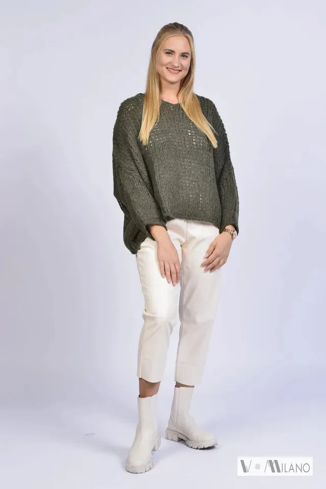 lora-oversize-grobstrickpullover-wolle-fango-einheitsgr-e image 1