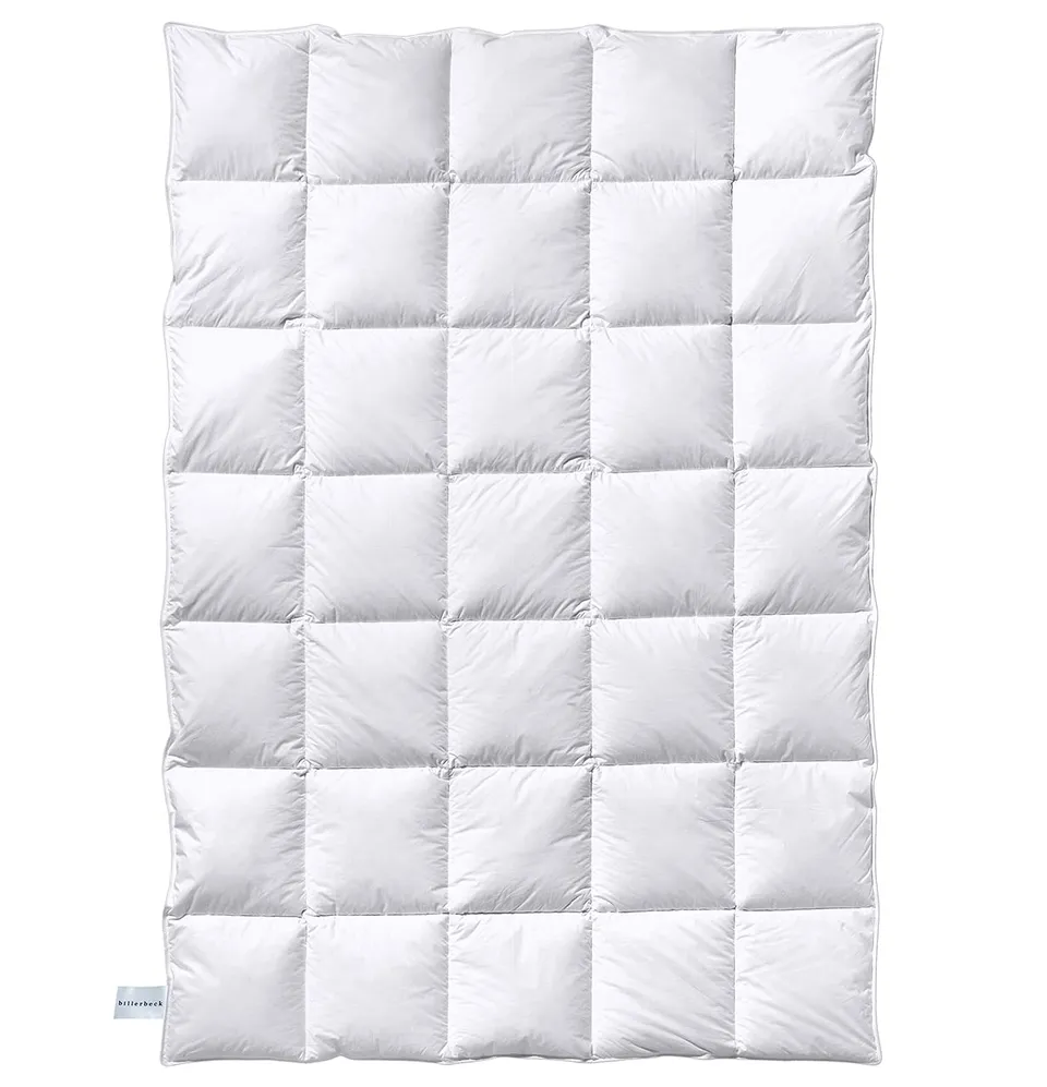 billerbeck-dorothea-90-daunendecke-135x200-mittel image 1