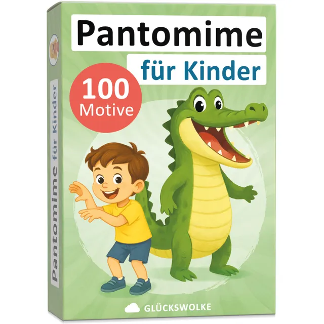 gl-ckswolke-pantomime-familienspiel-100-karten-ab-4-j image 1