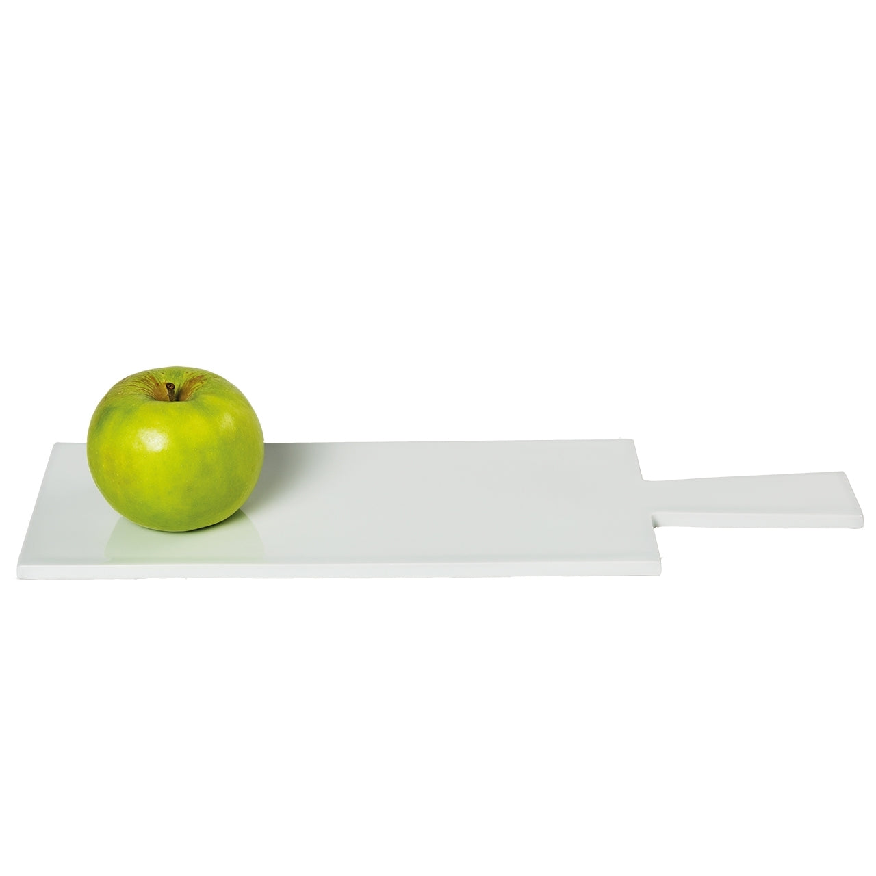 raumgestalt-servierbrett-porzellan-wei-mit-griff image 1