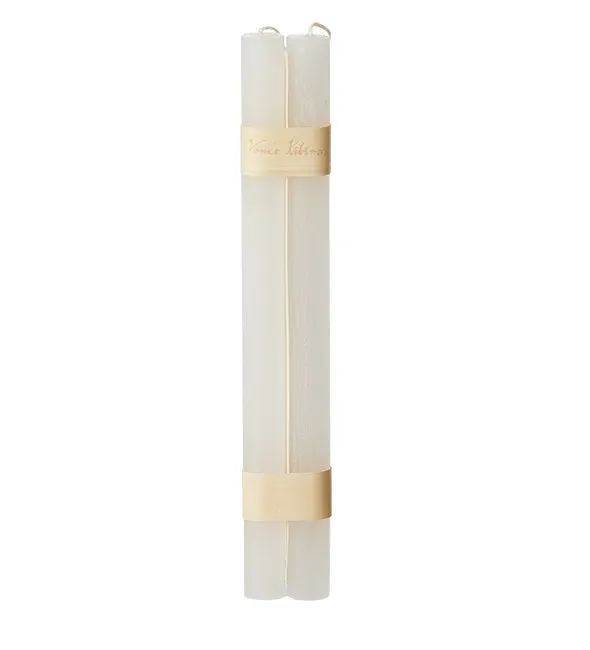 vance-kitira-timber-stabkerzen-wei-2er-set-paraffin-30cm image 1