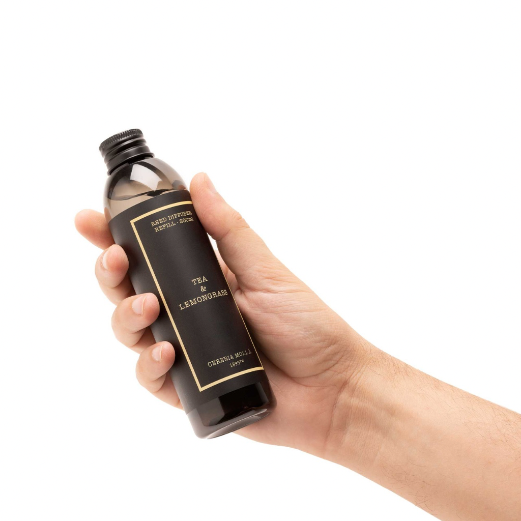 tea-lemongrass-raumduft-nachf-ller-diffuser-200-ml image 2