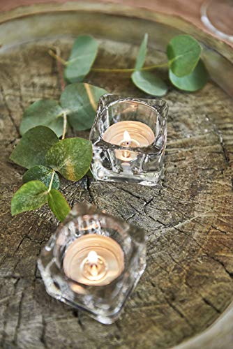 bolsius-true-scents-duftteelichter-vanille-18-st-ck-4h image 7