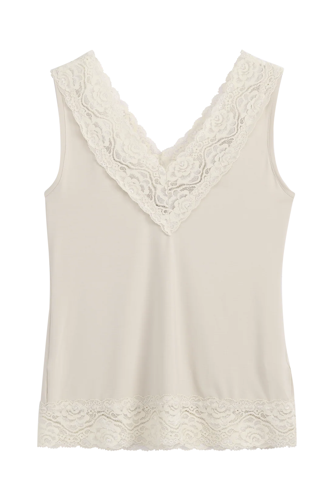 bypias-valentine-bambus-top-damen-beige-spitze-jersey image 3