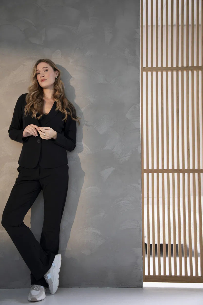 co-woman-phileine-travel-blazer-schwarz-m image 5