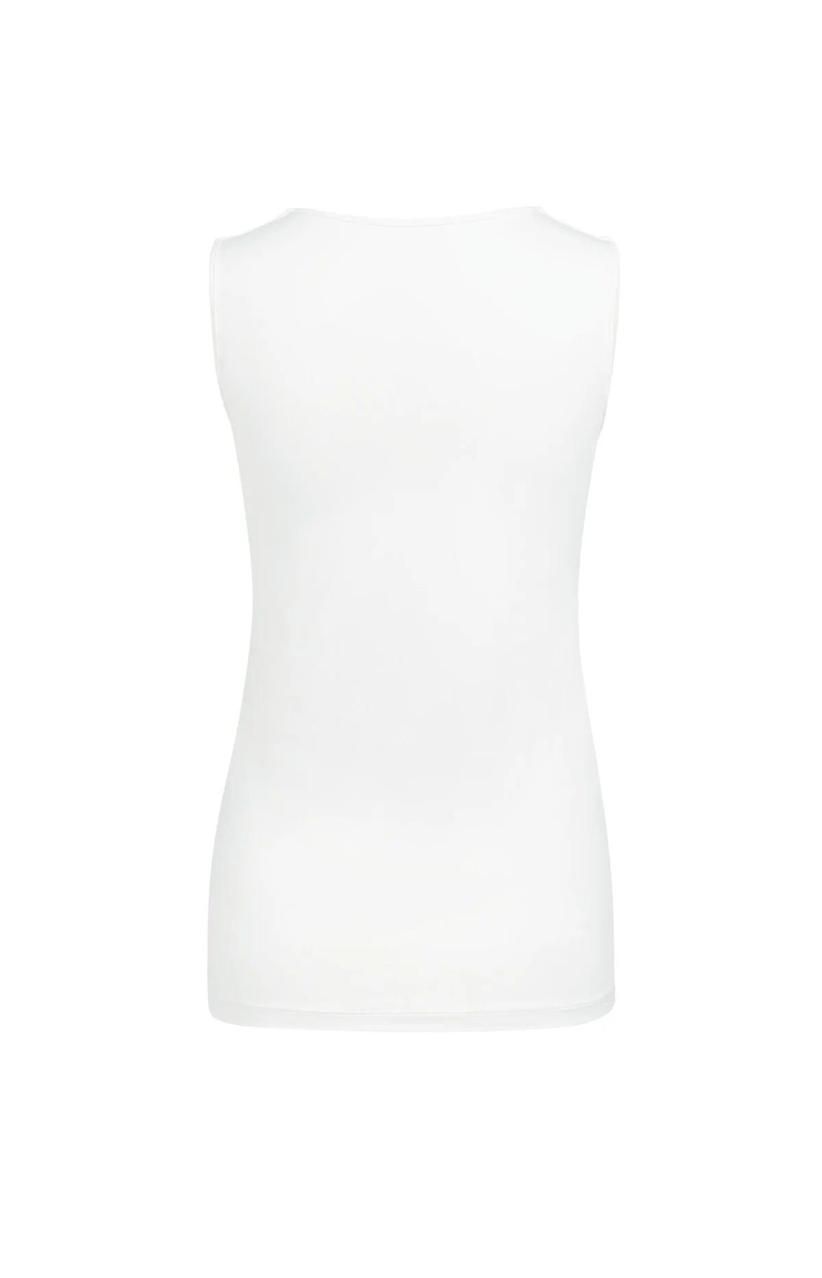 yaya-basic-tanktop-v-ausschnitt-offwhite-wei image 4