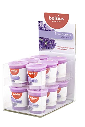 bolsius-true-scents-votivkerze-lavendel-lila-12-st-ck-15-std image 8
