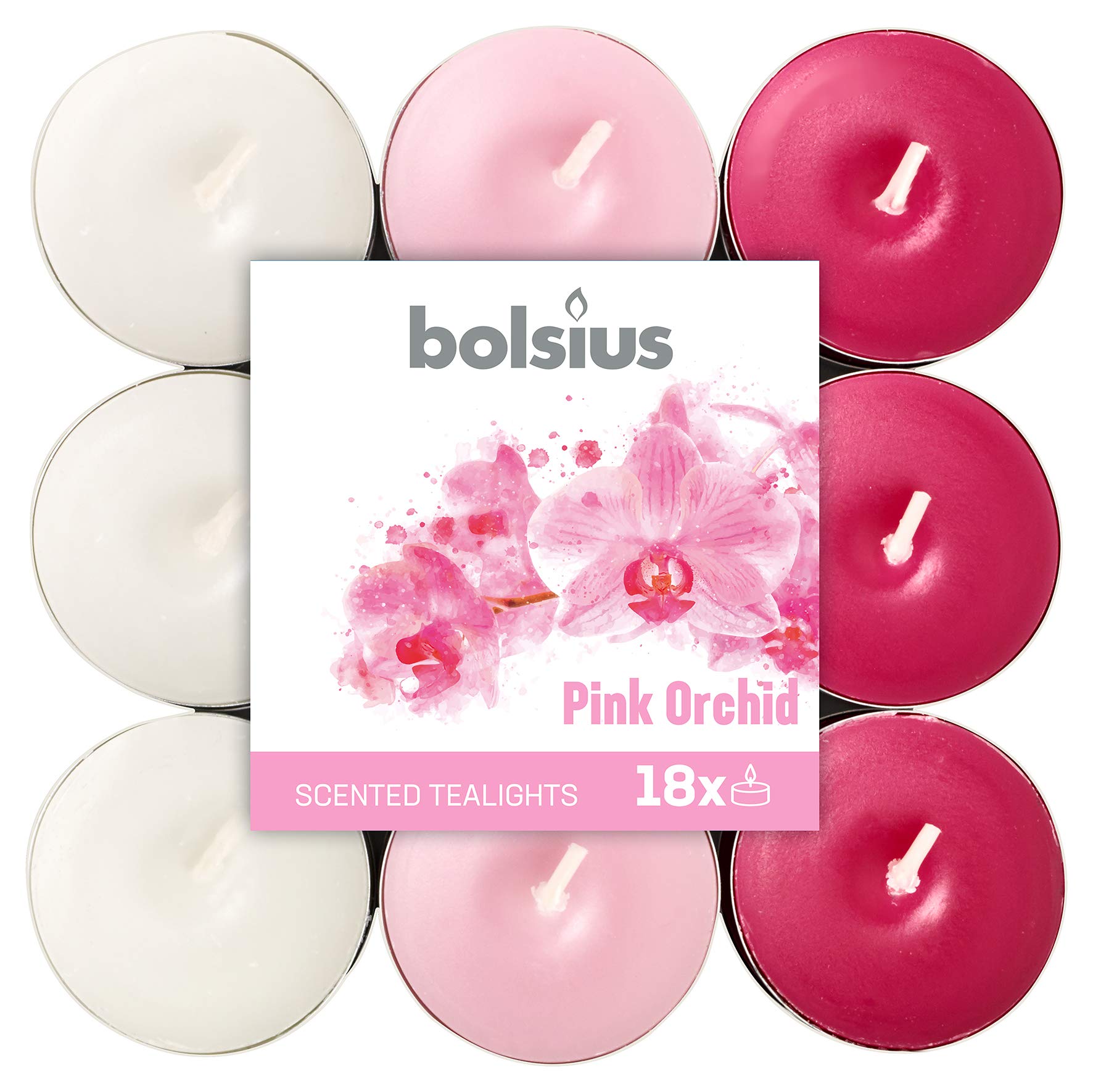 bolsius-true-scents-teelichter-rosa-orchidee-18-st-ck image 4