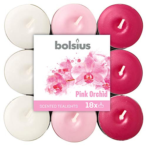 bolsius-true-scents-teelichter-rosa-orchidee-18-st-ck image 8