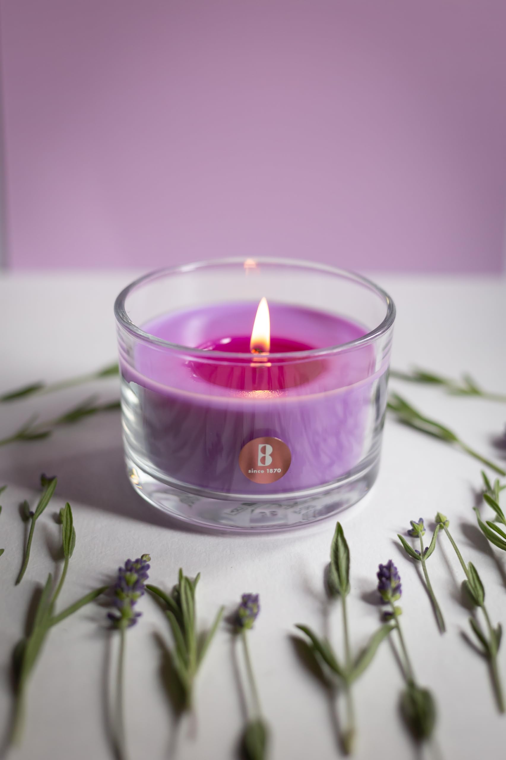 bolsius-true-scents-duftkerze-lavendel-6-st-ck-im-glas image 2