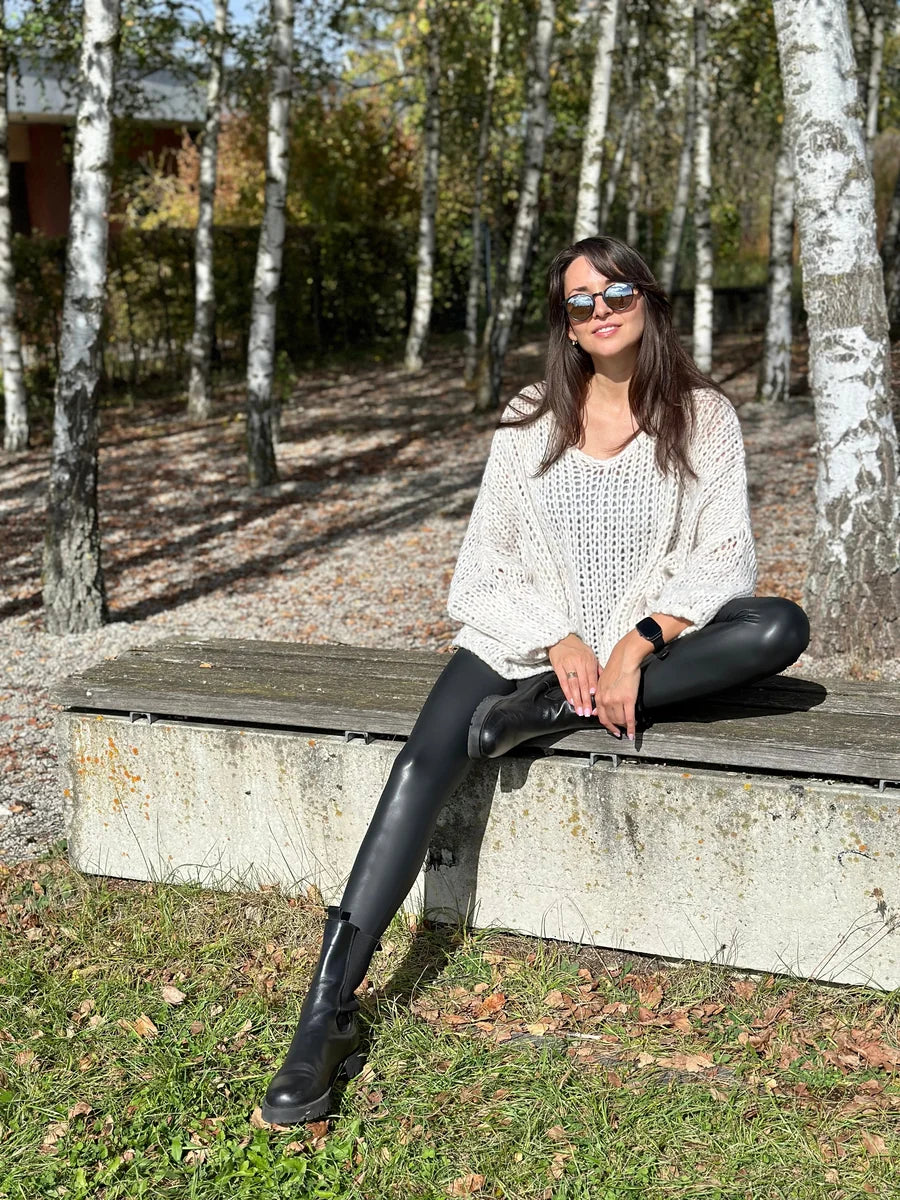 lora-oversize-grobstrickpullover-wolle-kalk-einheitsgr-e image 2