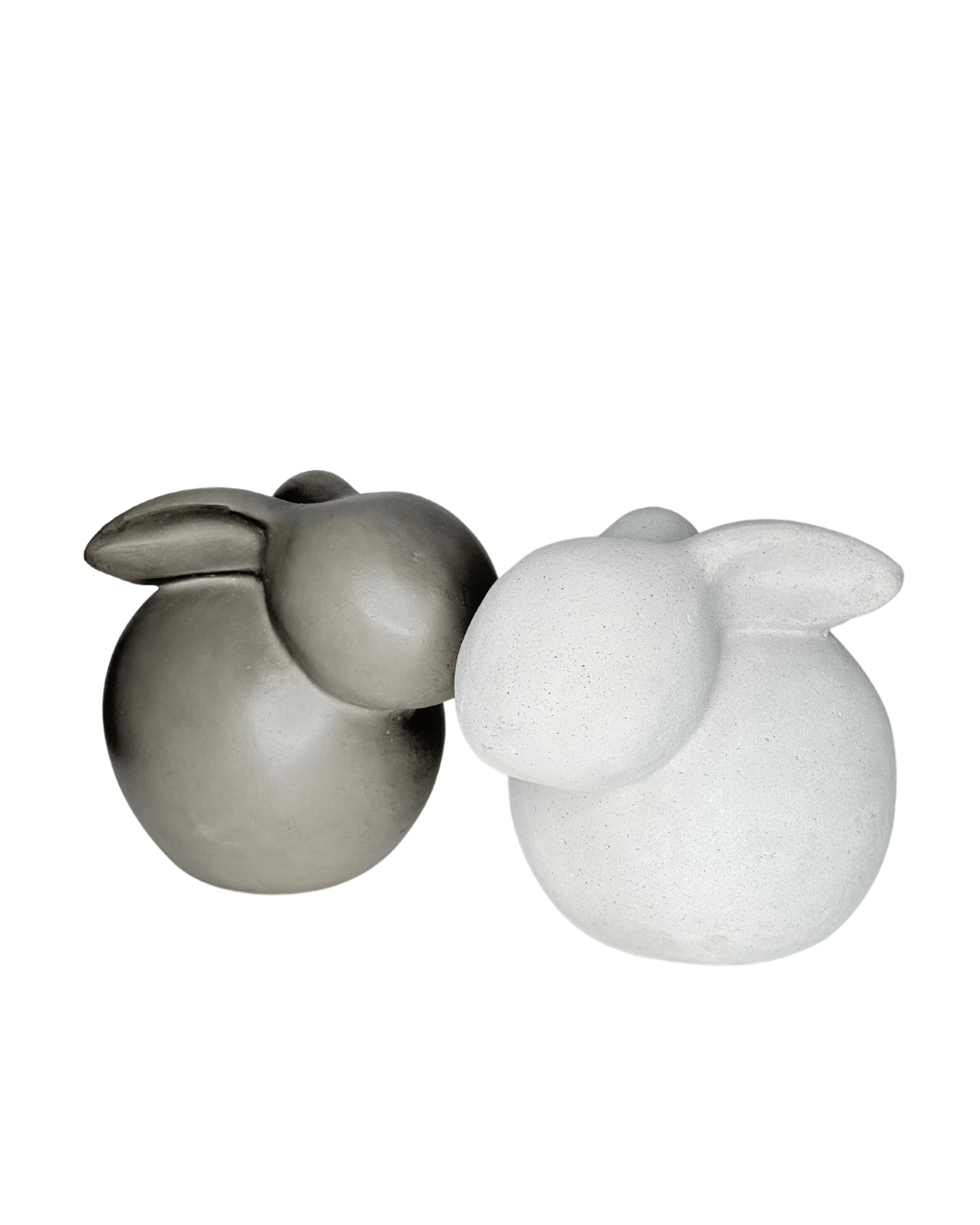 beton-hase-sitzend-garten-deko-grau-mittel image 6