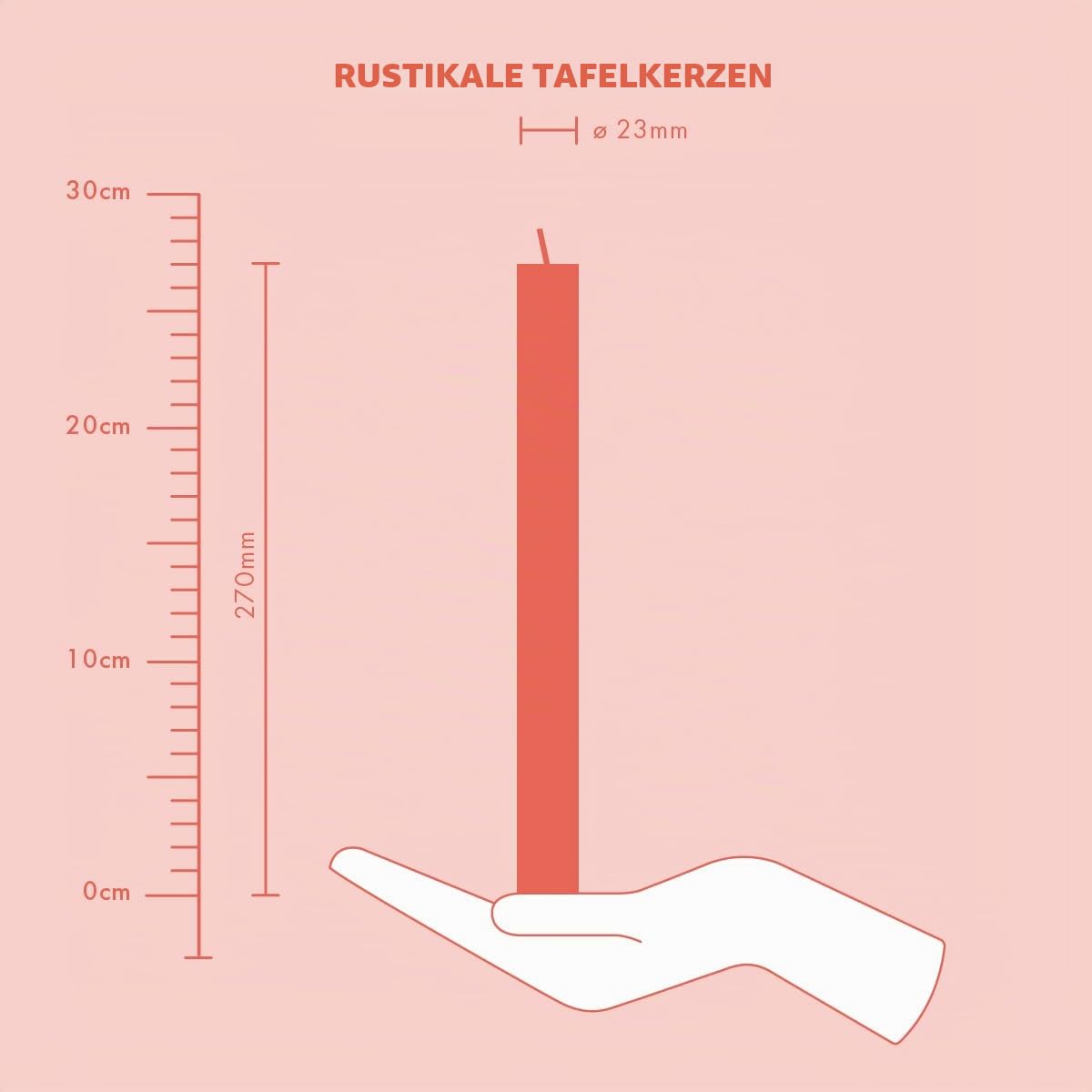bolsius-rustik-stabkerzen-olivgr-n-27-cm-16-st-ck image 6