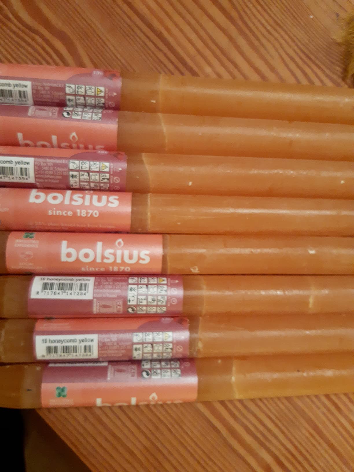 Schöne Farbe