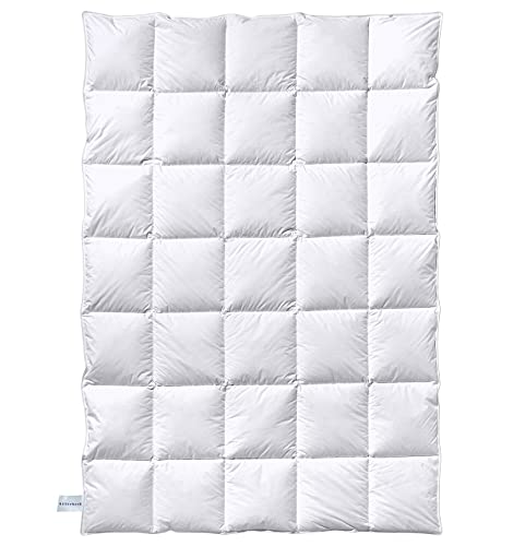 billerbeck-dorothea-90-daunendecke-135x200-mittel image 6