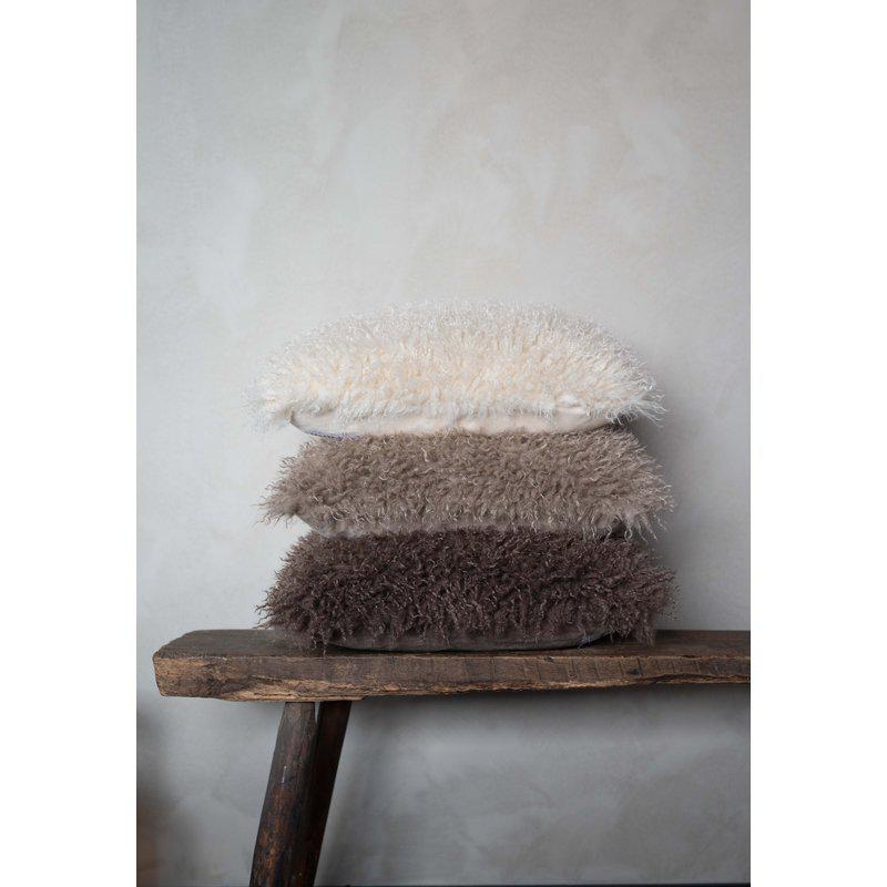 ein-st-ck-vom-gl-ck-curly-kissenbezug-48x48-braun-fell image 3
