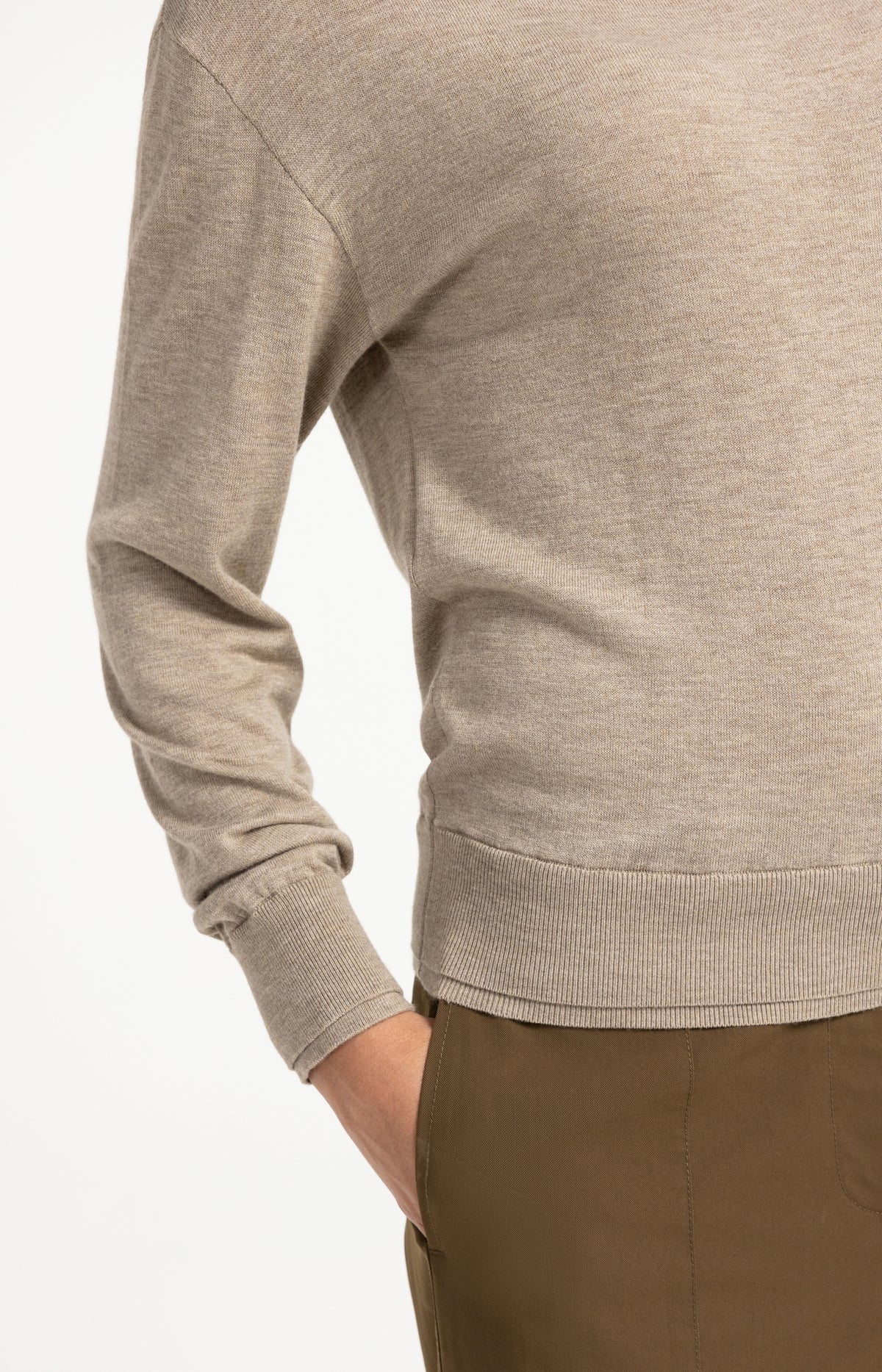 yaya-feinstrickpullover-kaschmir-u-boot-damenpullover-gr-xs image 4
