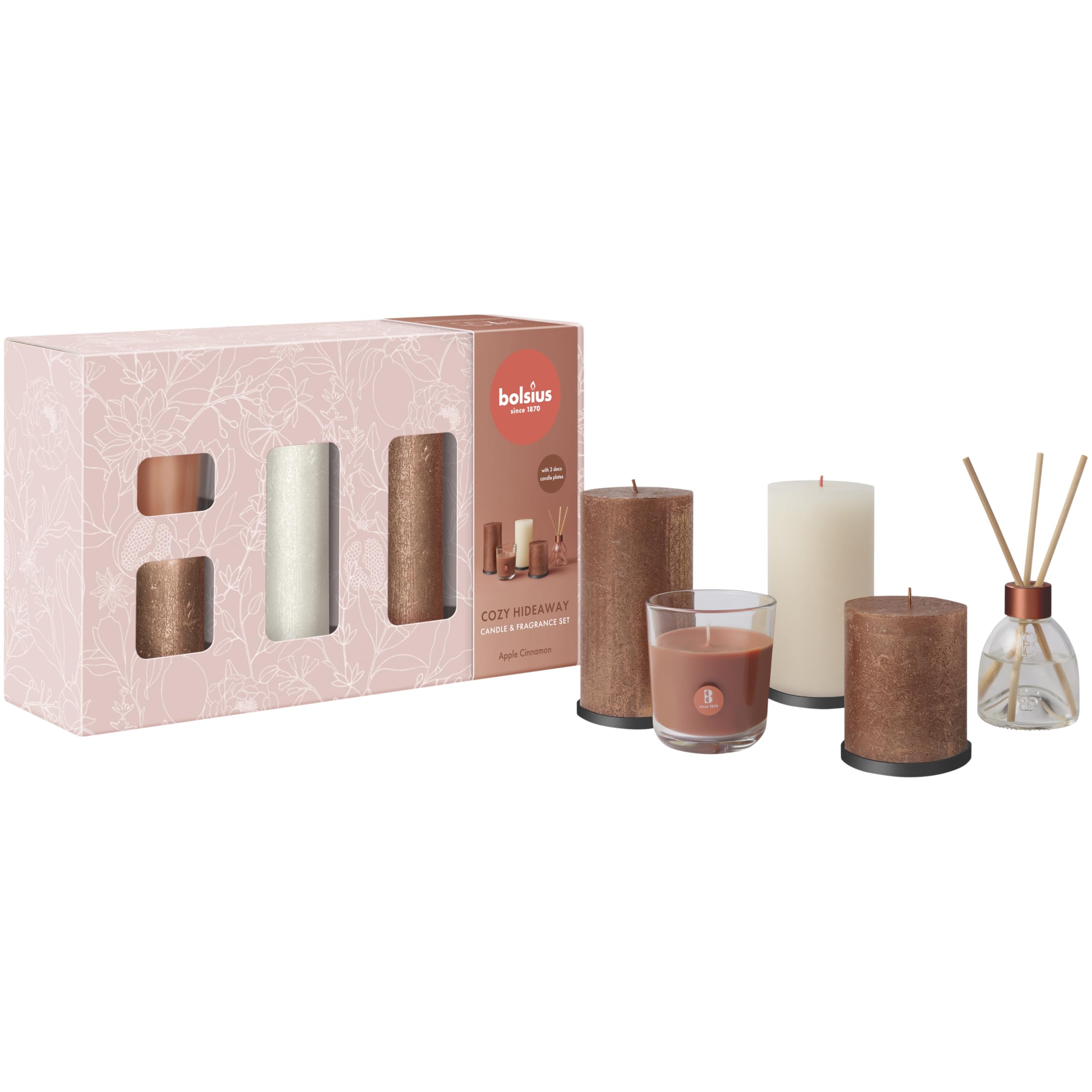 bolsius-geschenksets-rustik-kerzenset-vanille-4-teilig image 3