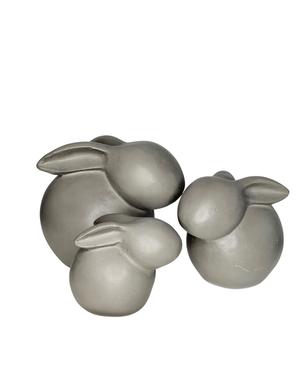beton-hase-sitzend-garten-deko-grau-mittel image 1