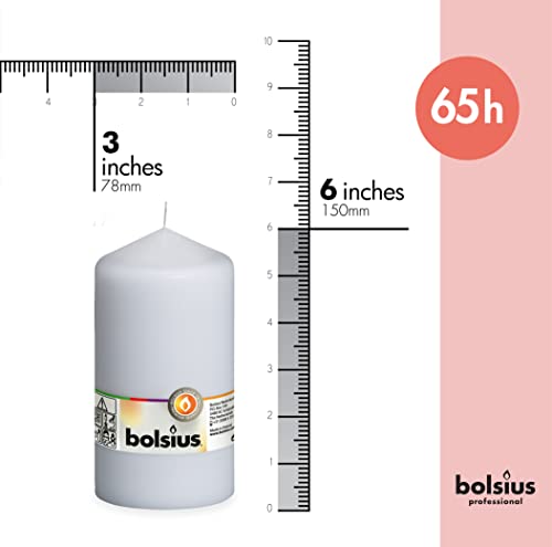 bolsius-essentials-stumpenkerze-wei-15x8cm-8-st-ck-65h image 8