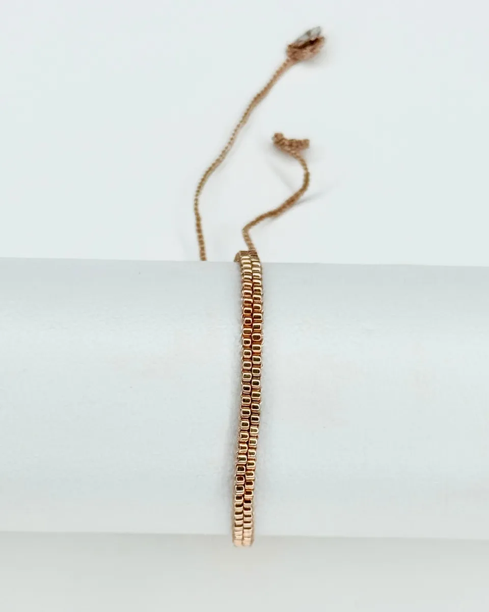 maelys-peyote-h-kel-armband-gold-zweireihig image 1