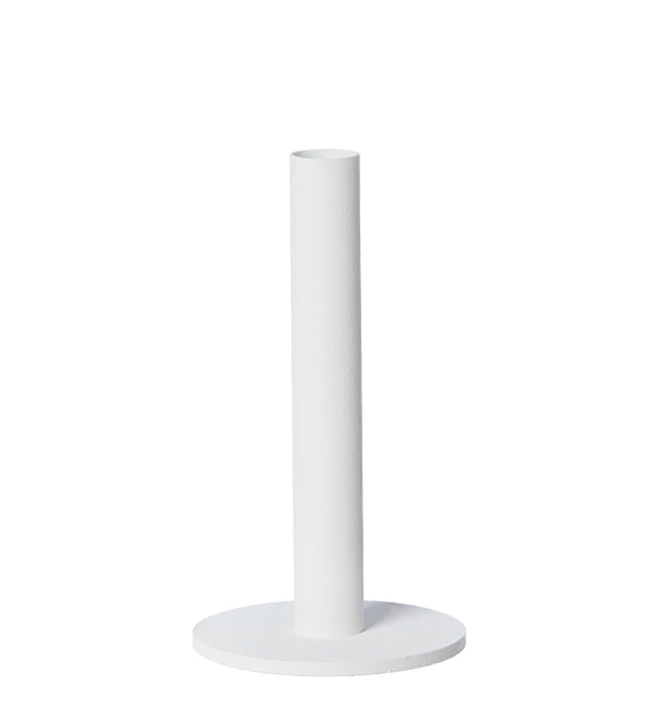 oohhx-vienna-kerzenhalter-taper-wei-d10xh18-cm image 1