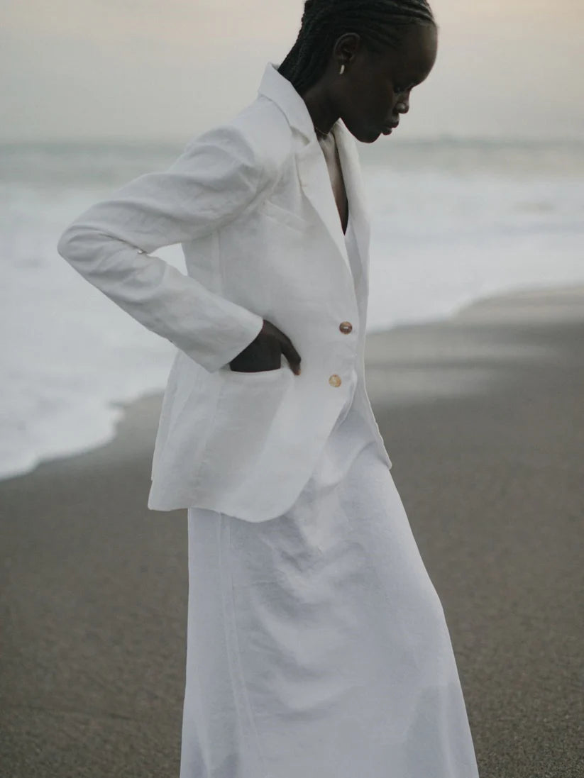 luciee-linen-blazer-leinenblazer-ecru-s-m-l image 4