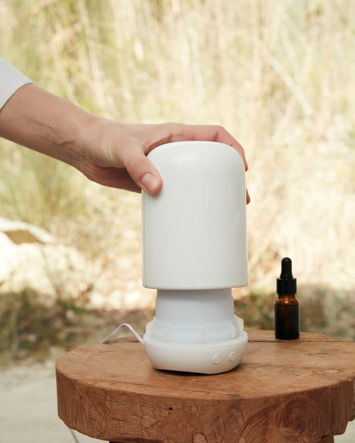 meraki-moments-vitalba-aroma-diffuser-keramik-wei image 3