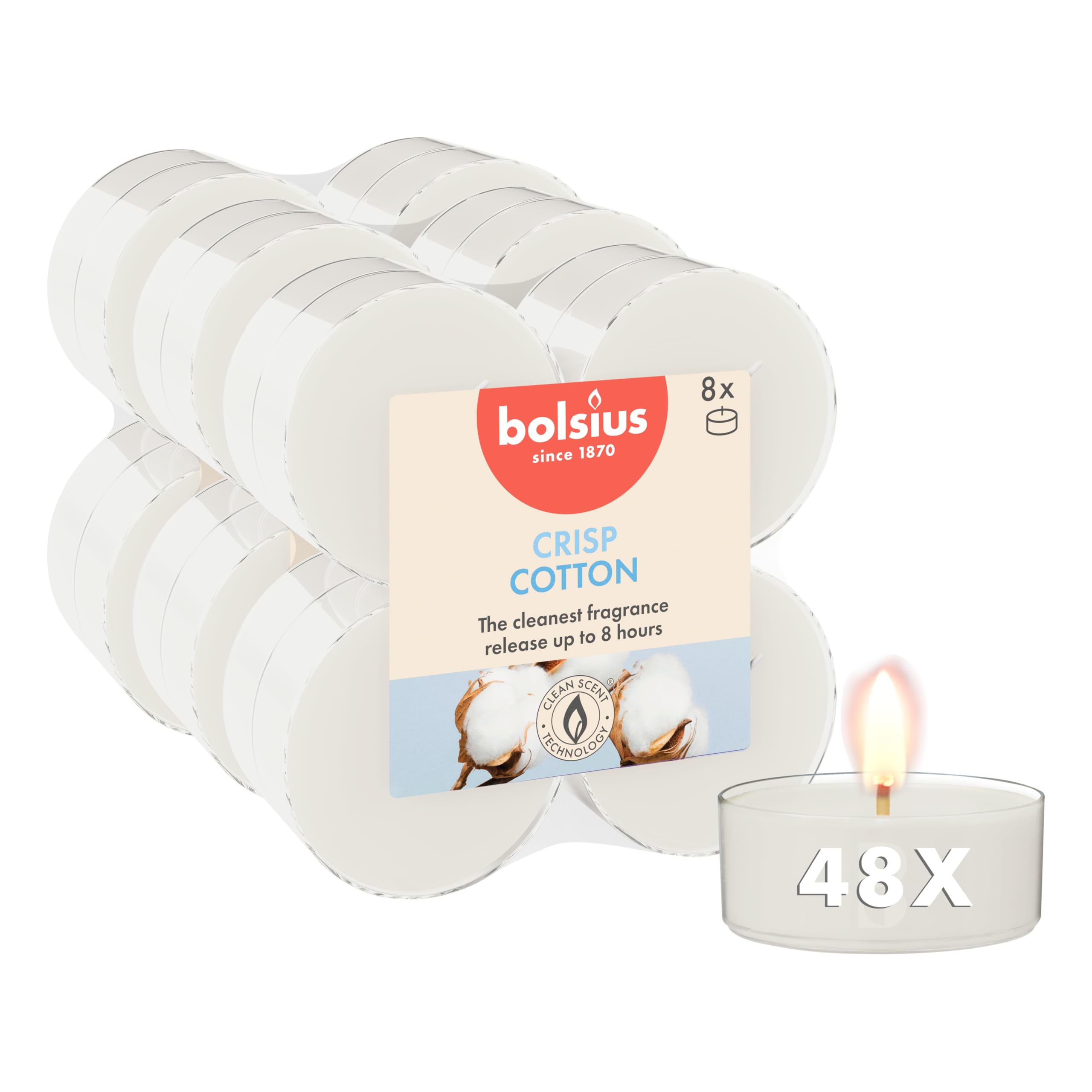 bolsius-true-citronella-maxi-duftteelichter-citronella-8-st-ck image 6