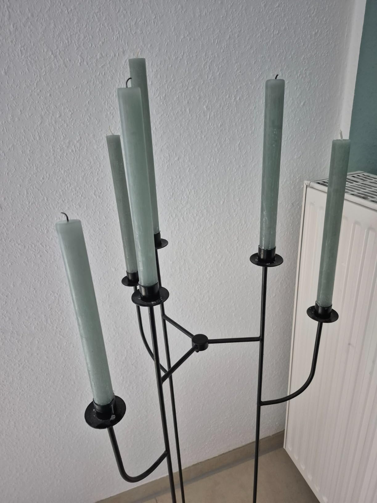 Schöne Farbe