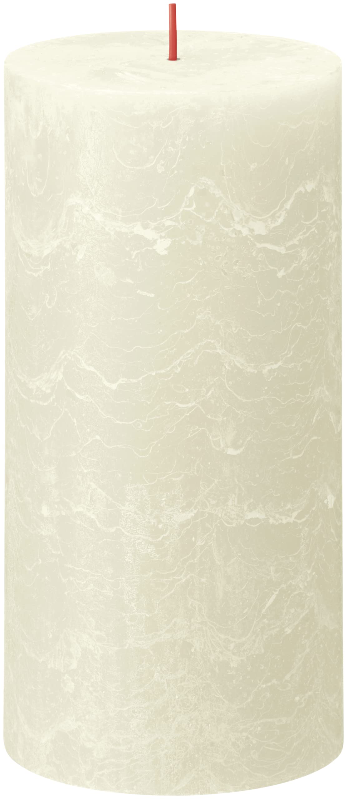 bolsius-rustik-stumpenkerze-xxl-elfenbein-4stk-125h image 4