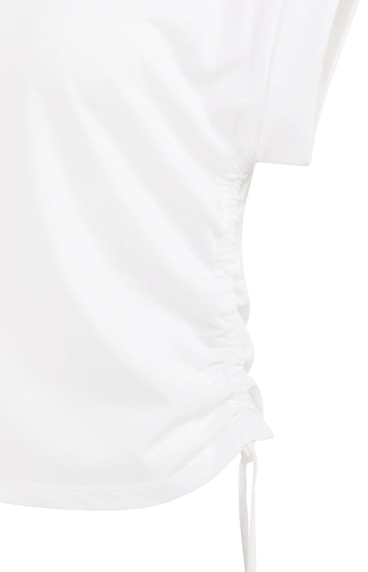 ein-st-ck-vom-gl-ck-yaya-t-shirt-kordelzug-wei image 7