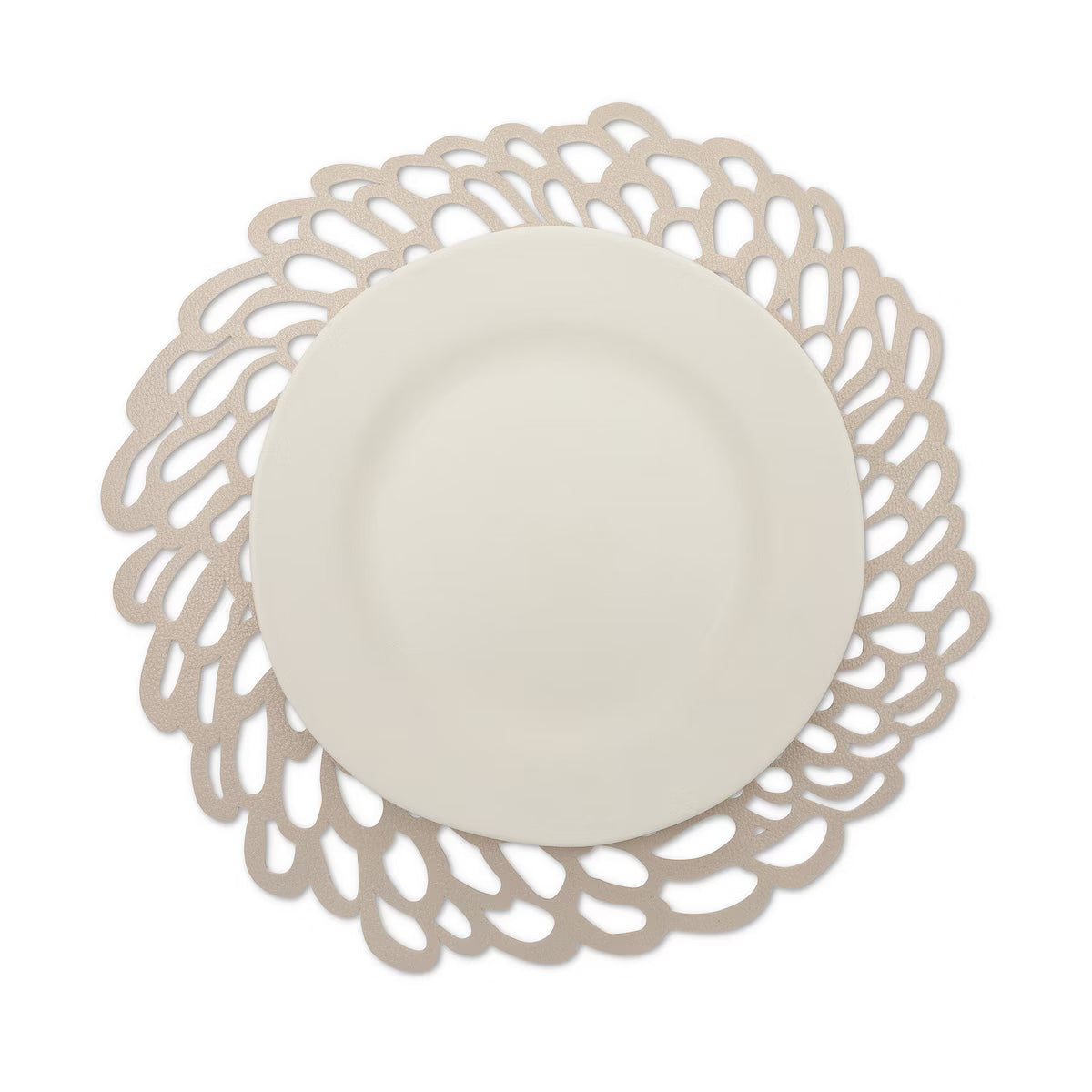 uashmama-lace-tischset-rund-latte-waschpapier-fleckfest image 2