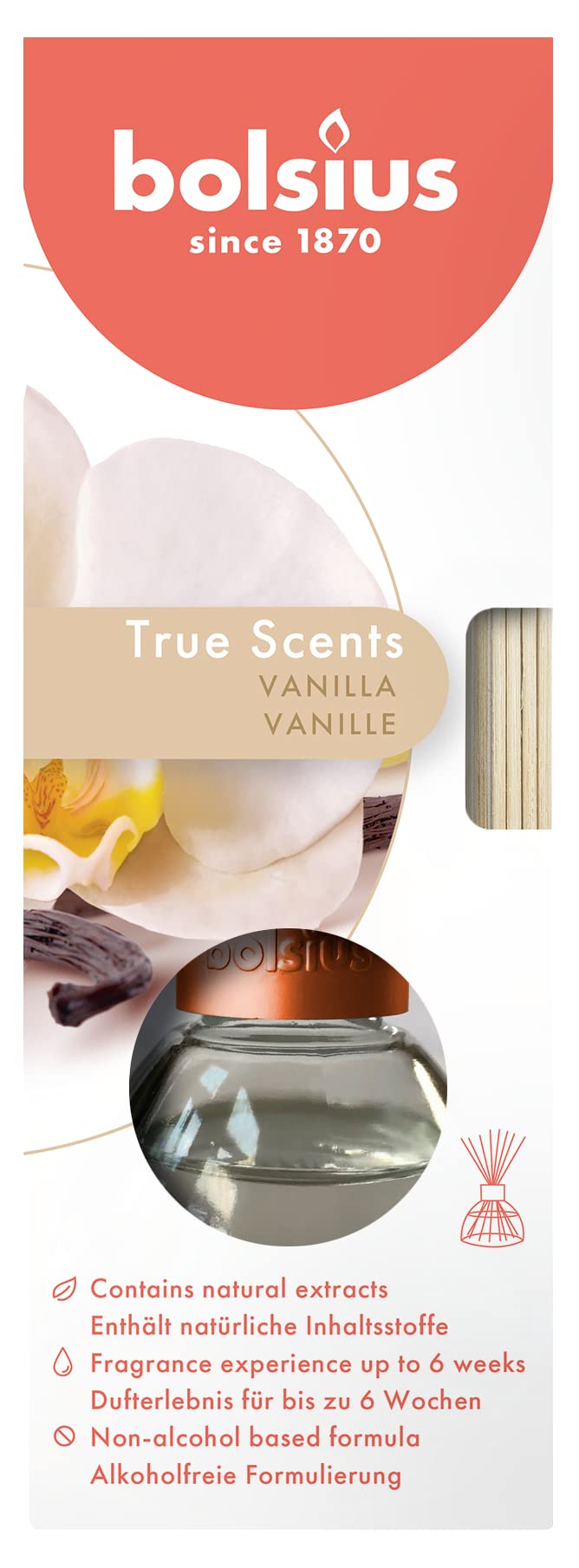 bolsius-true-scents-diffuser-vanille-45-ml-s-6-wochen image 6