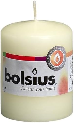 bolsius-essentials-stumpenkerzen-rot-8-cm-10-st-ck image 7