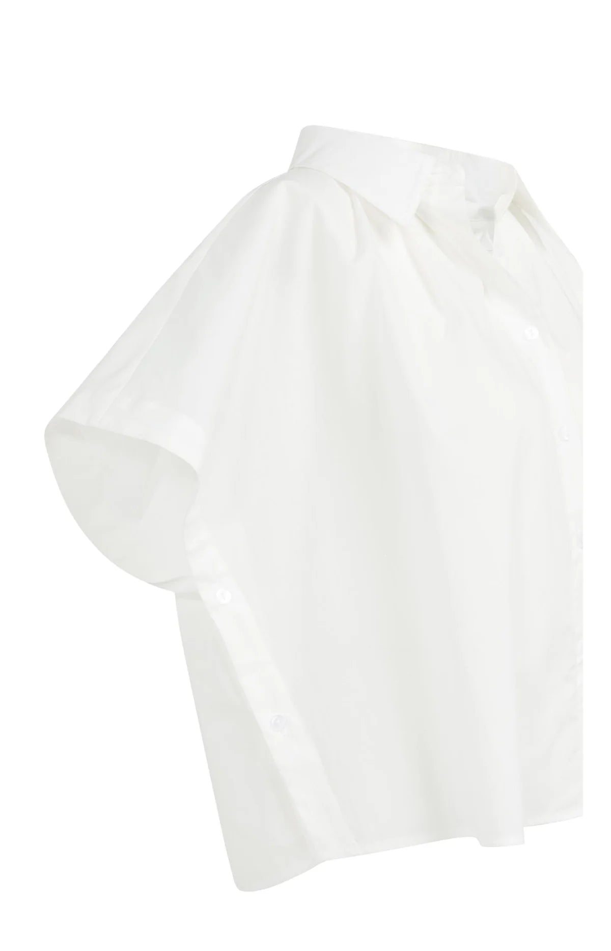 yaya-bluse-wei-rmellos-zierkn-pfe-baumwolle-gr-38 image 7
