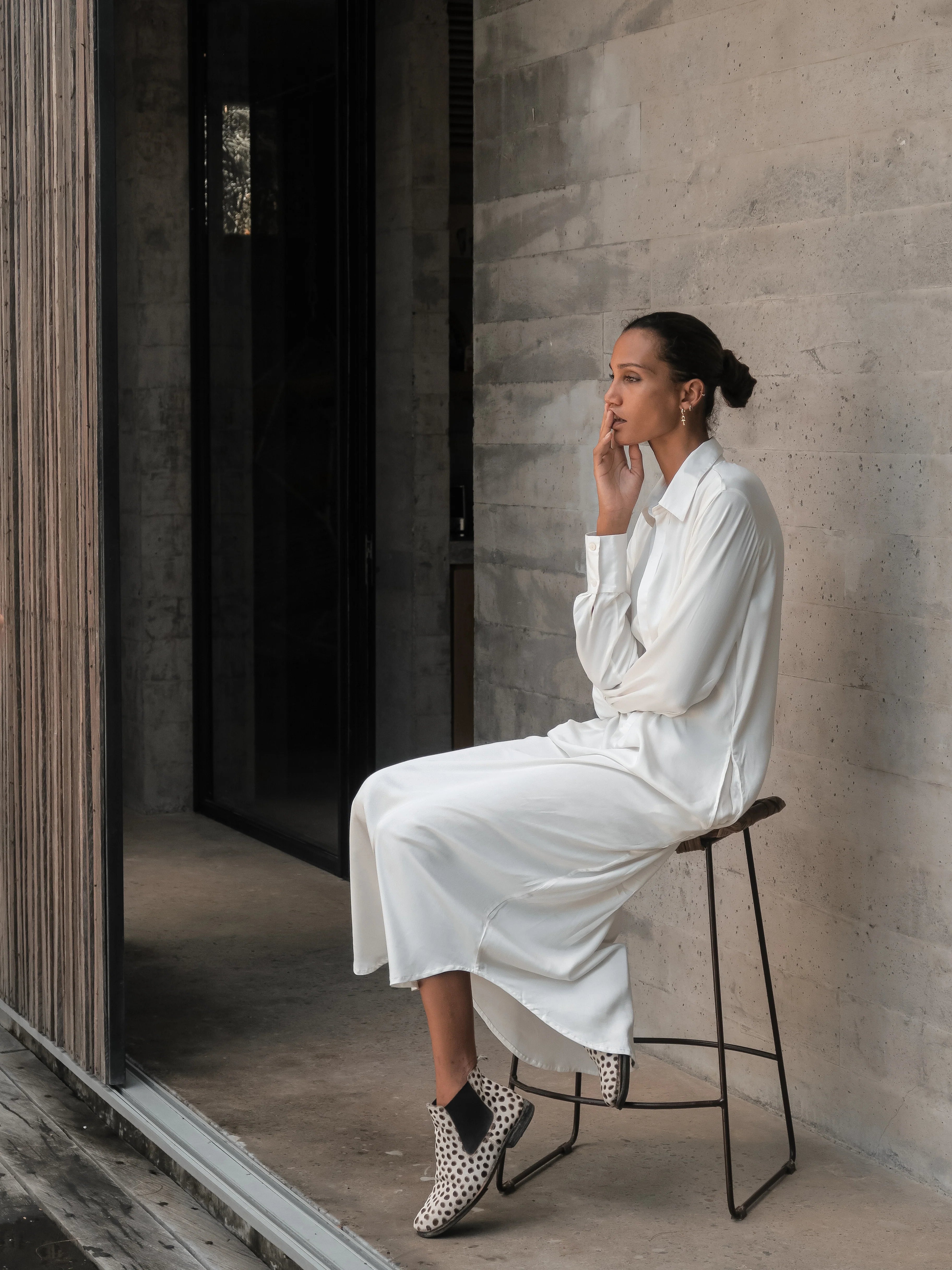 luciee-philomena-hemdkleid-bambus-elfenbein image 3